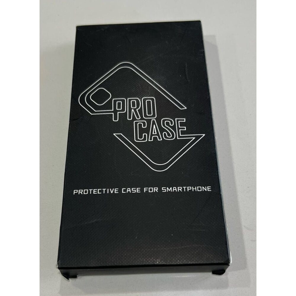 PRO CASE for iPhone 15 Pro Green